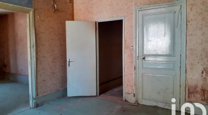 Maison de village 8 pièces de 160 m² à Verrey-sous-Salmaise (21690)