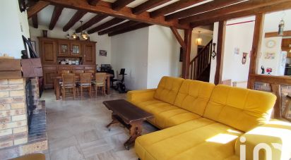 Maison 6 pièces de 150 m² à Olivet (45160)