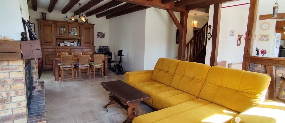 Maison 6 pièces de 150 m² à Olivet (45160)