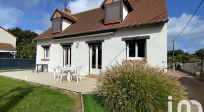 Maison 6 pièces de 150 m² à Olivet (45160)