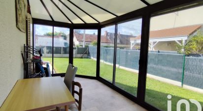 House 6 rooms of 150 m² in Olivet (45160)