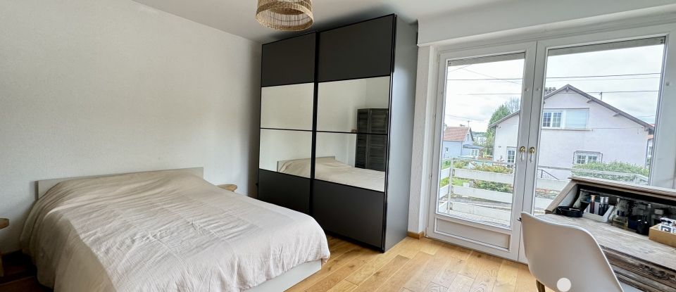 Maison 3 pièces de 92 m² à Creutzwald (57150)