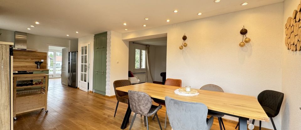 Maison 3 pièces de 92 m² à Creutzwald (57150)