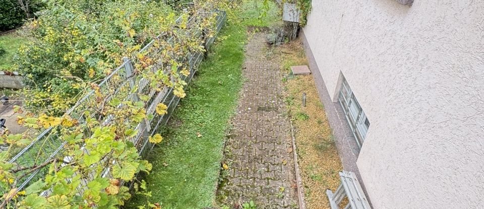 Maison 3 pièces de 92 m² à Creutzwald (57150)