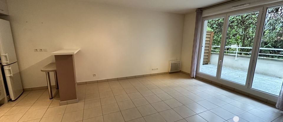 Apartment 2 rooms of 42 m² in Pringy (77310)