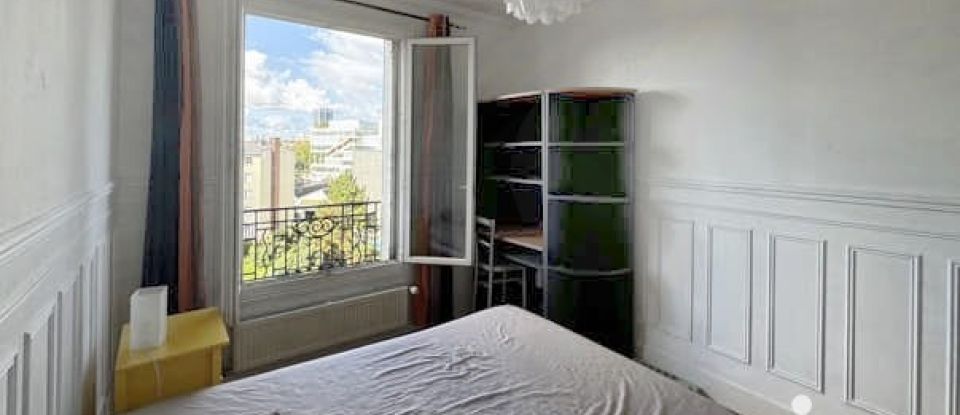 Appartement 6 pièces de 106 m² à Bagnolet (93170)