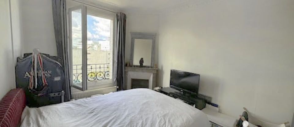 Appartement 6 pièces de 106 m² à Bagnolet (93170)