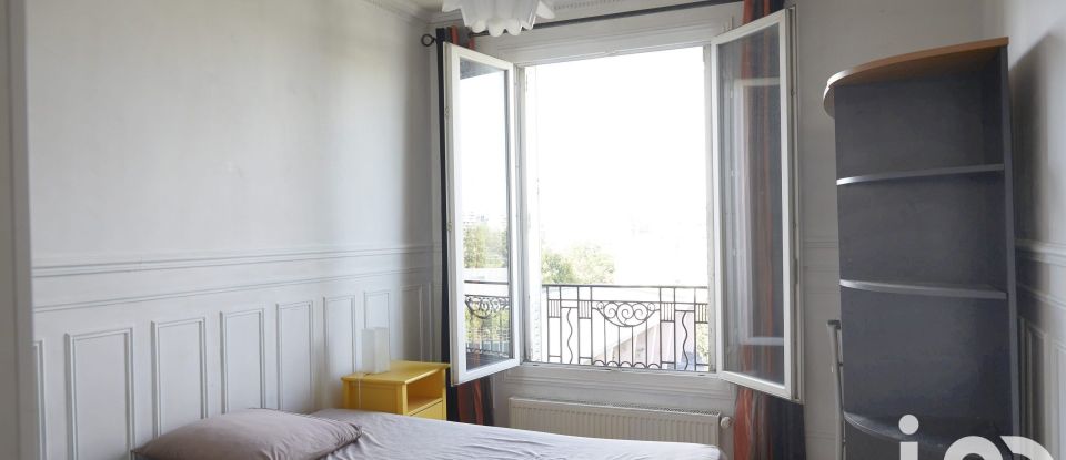 Appartement 6 pièces de 106 m² à Bagnolet (93170)