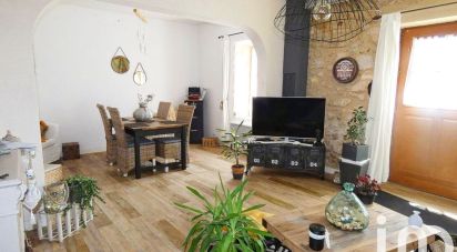 Village house 5 rooms of 114 m² in Les Lèches (24400)