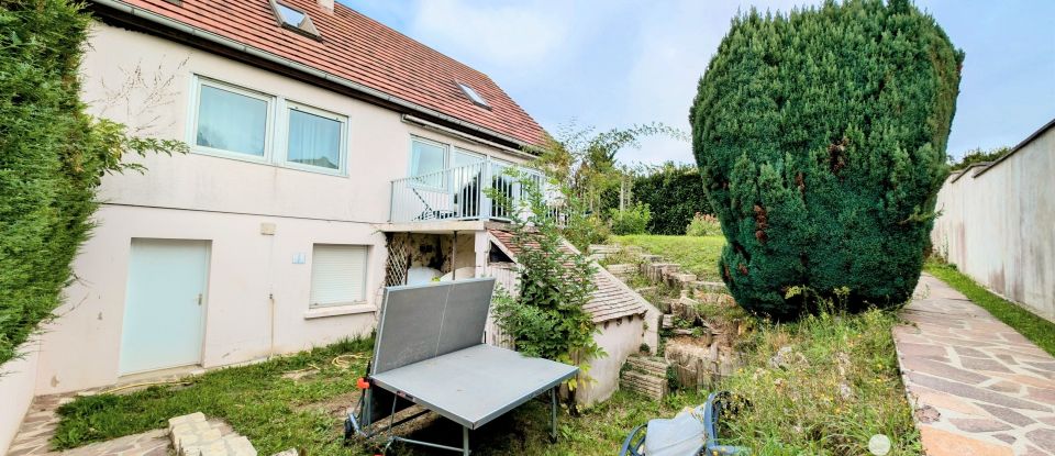 Pavillon 6 pièces de 150 m² à Orgeval (78630)