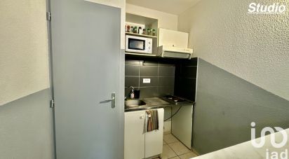 Immeuble de 876 m² à Chaponnay (69970)