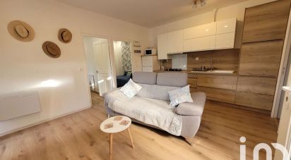 Appartement 3 pièces de 50 m² à Perros-Guirec (22700)