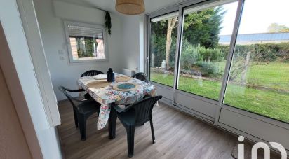 Appartement 3 pièces de 50 m² à Perros-Guirec (22700)