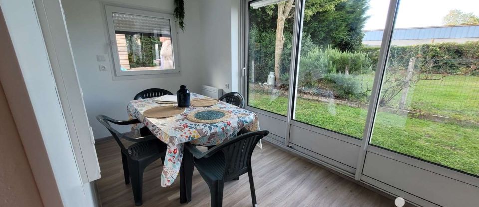 Appartement 3 pièces de 50 m² à Perros-Guirec (22700)