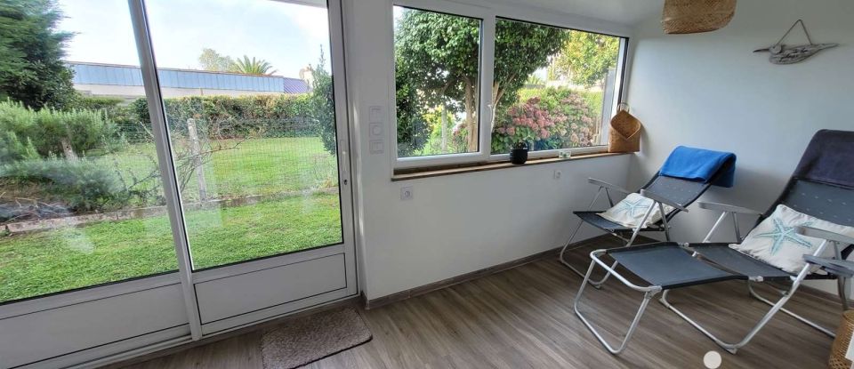 Appartement 3 pièces de 50 m² à Perros-Guirec (22700)