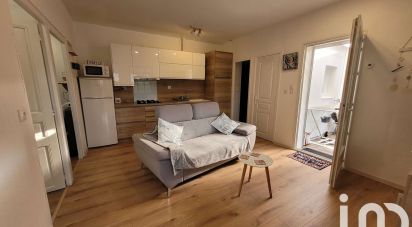 Appartement 3 pièces de 50 m² à Perros-Guirec (22700)