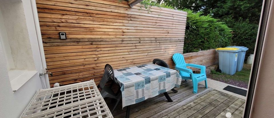 Appartement 3 pièces de 50 m² à Perros-Guirec (22700)