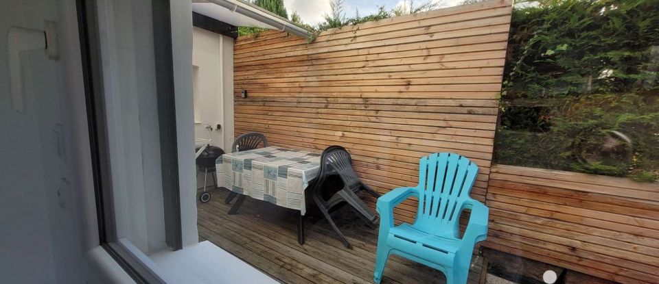 Appartement 3 pièces de 50 m² à Perros-Guirec (22700)