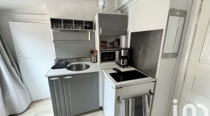 Studio 1 pièce de 15 m² à Hyères (83400)