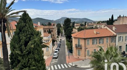 Apartment 3 rooms of 45 m² in Hyères (83400)