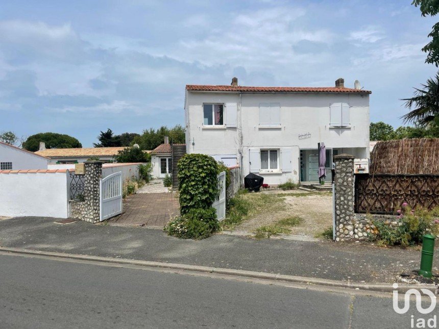 Maison 10 pièces de 210 m² à La Flotte (17630)