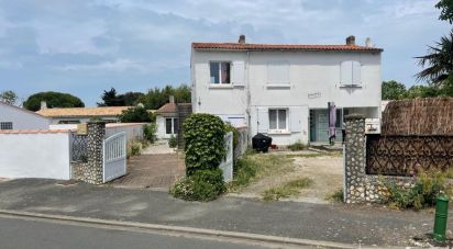 House 10 rooms of 210 m² in La Flotte (17630)