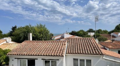 House 10 rooms of 210 m² in La Flotte (17630)