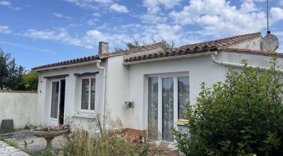 House 10 rooms of 210 m² in La Flotte (17630)