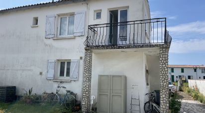 House 10 rooms of 210 m² in La Flotte (17630)