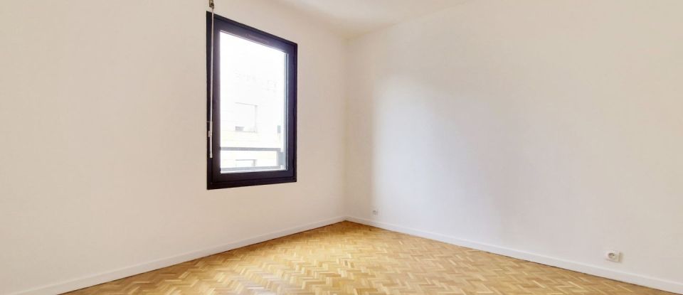 Appartement 3 pièces de 66 m² à Paris (75020)