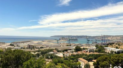 Apartment 3 rooms of 61 m² in Marseille (13015)