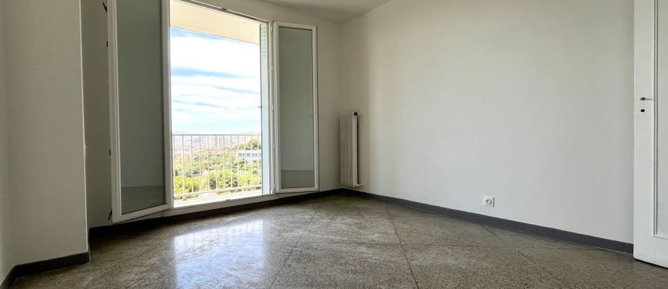 Appartement 3 pièces de 61 m² à Marseille (13015)