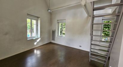 Apartment 2 rooms of 34 m² in Sucy-en-Brie (94370)