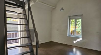 Appartement 2 pièces de 34 m² à Sucy-en-Brie (94370)