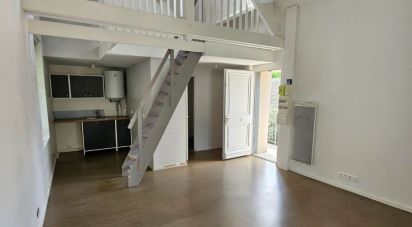 Appartement 2 pièces de 34 m² à Sucy-en-Brie (94370)