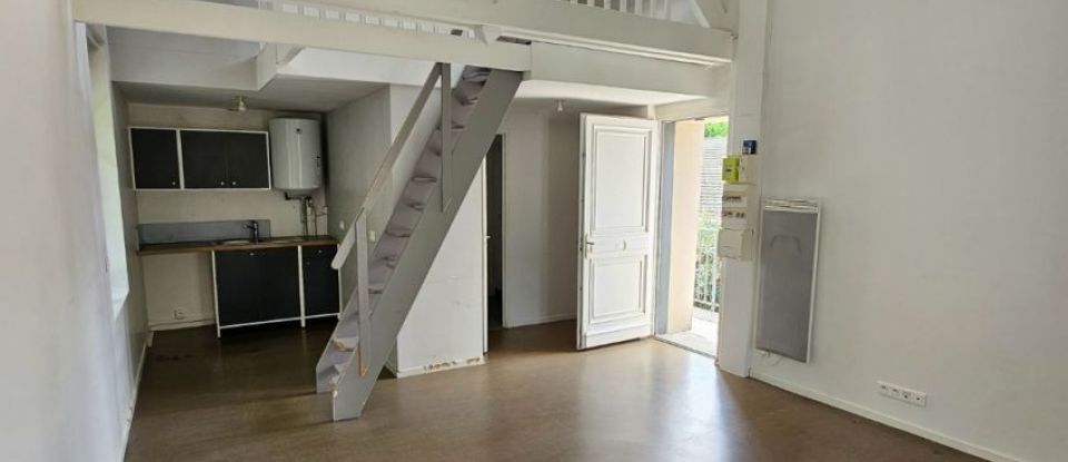 Appartement 2 pièces de 34 m² à Sucy-en-Brie (94370)