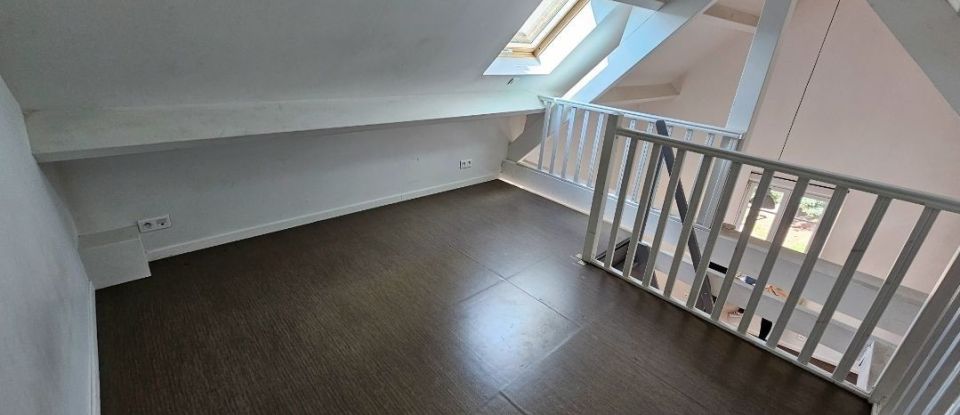 Appartement 2 pièces de 34 m² à Sucy-en-Brie (94370)