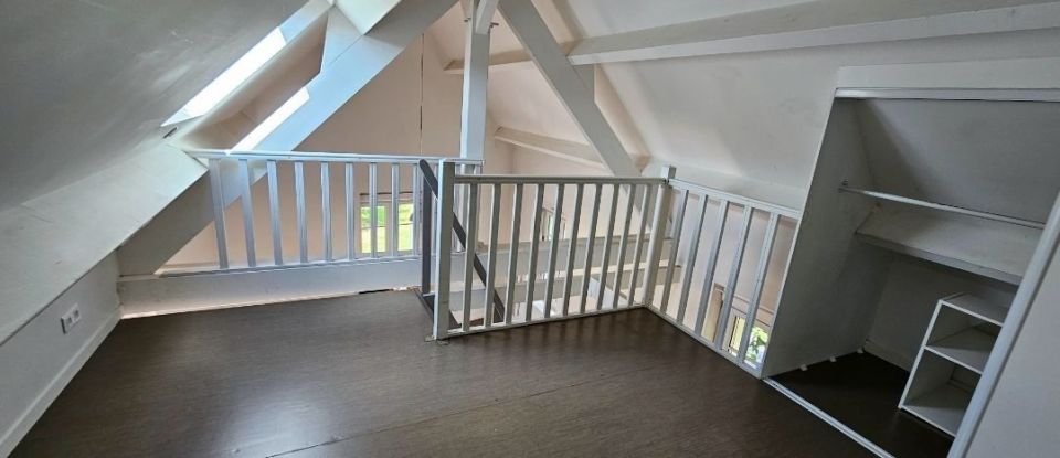 Appartement 2 pièces de 34 m² à Sucy-en-Brie (94370)