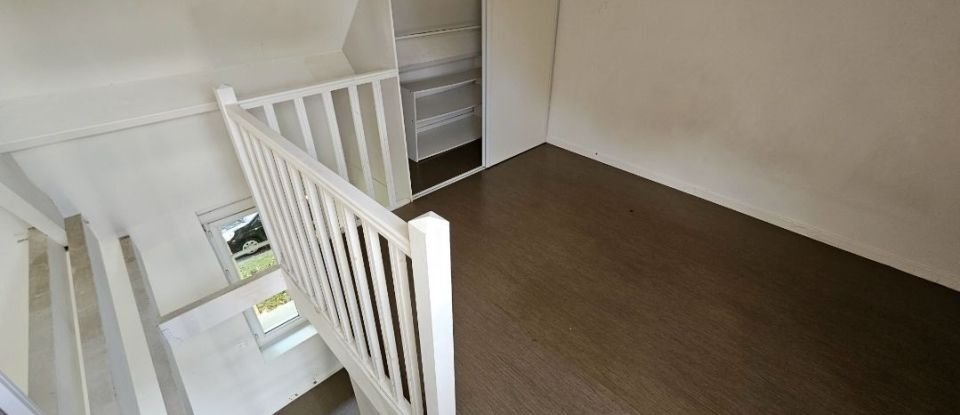 Appartement 2 pièces de 34 m² à Sucy-en-Brie (94370)