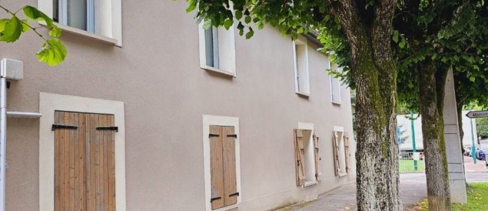 Appartement 2 pièces de 34 m² à Sucy-en-Brie (94370)