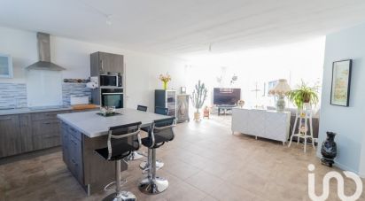 Maison 5 pièces de 101 m² à Sainte-Hermine (85210)