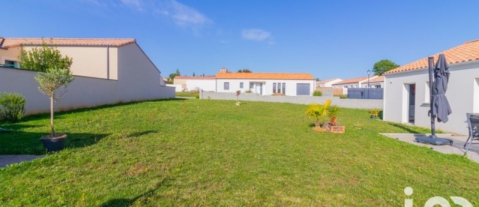 Maison 5 pièces de 101 m² à Sainte-Hermine (85210)