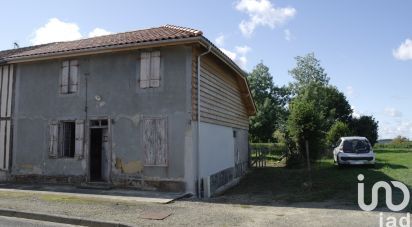 Maison 4 pièces de 94 m² à Monclar (32150)