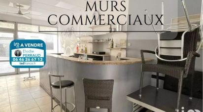 Murs commerciaux de 32 m² à La Seyne-sur-Mer (83500)