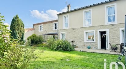 House 10 rooms of 403 m² in Vallet (44330)