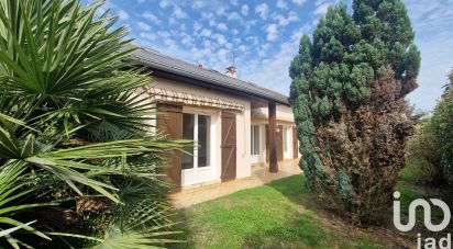 Traditional house 5 rooms of 113 m² in Tarbes (65000)