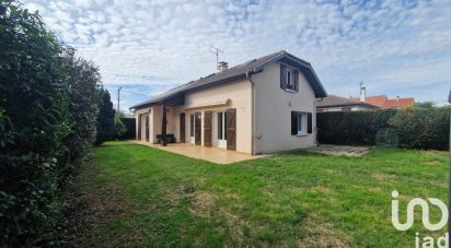 Maison traditionnelle 5 pièces de 121 m² à Tarbes (65000)