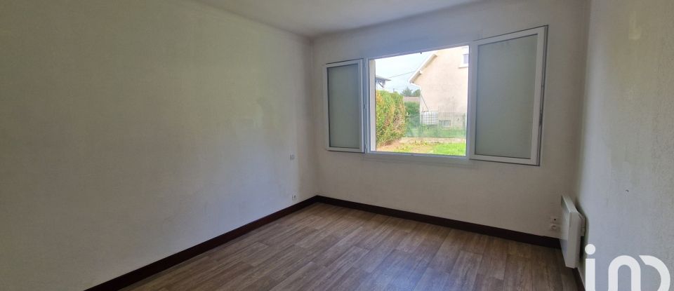 Maison traditionnelle 5 pièces de 121 m² à Tarbes (65000)