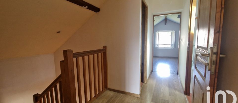 Maison traditionnelle 5 pièces de 121 m² à Tarbes (65000)