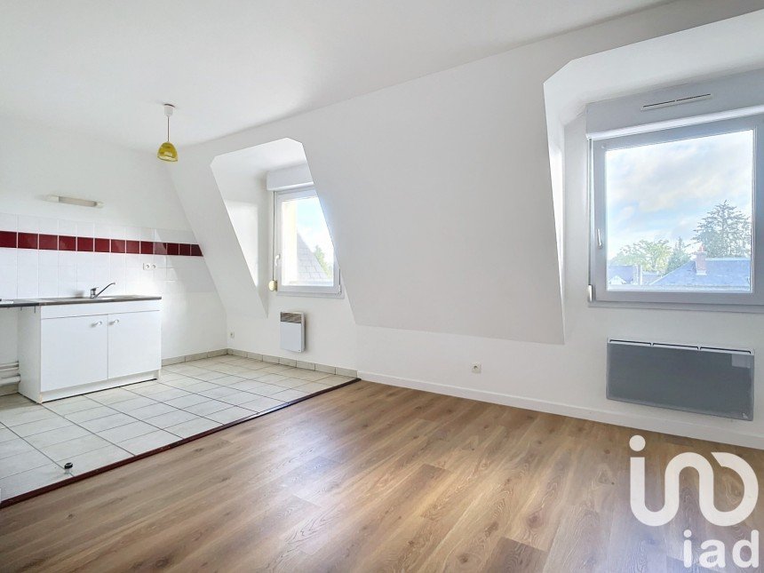 Studio 1 room of 30 m² in Villers-Cotterêts (02600)